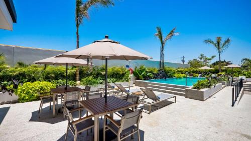 Las Jarretaderas Hotel | Hampton Inn By Hilton Nuevo Vallarta