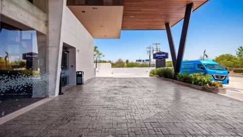 Las Jarretaderas Hotel | Hampton Inn By Hilton Nuevo Vallarta