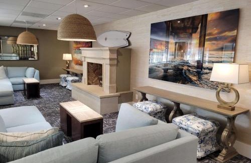 Kearny Mesa Hotel | Hampton Inn by Hilton San Diego - Kearny Mesa