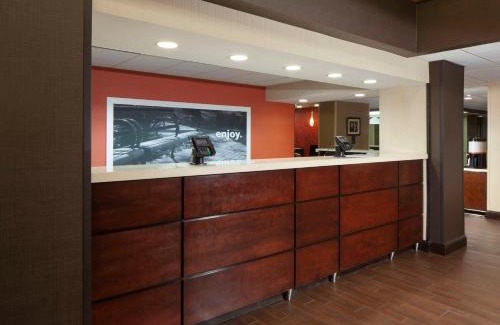 Ruthdale Hotel | Hampton Inn Charleston-Southridge