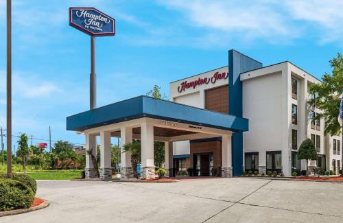 Columbia Hotel | Hampton Inn Columbia-I-26 Airport