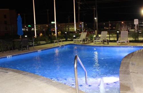Cotulla Hotel | Hampton Inn Cotulla