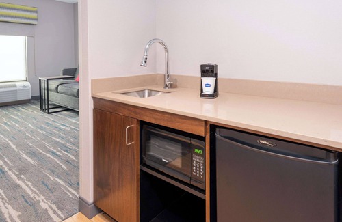 Coventry Hotel | Hampton Inn Coventry - Warwick Area