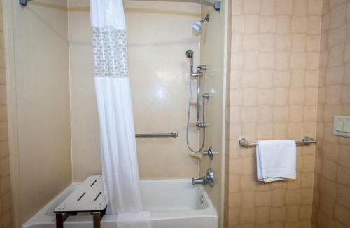 Enterprise Hotel | Hampton Inn Enterprise