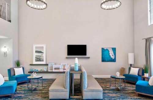 River Oaks Hotel | Hampton Inn Ft Lauderdale Airport North Cruise Port