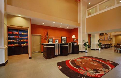 Flowood Hotel | Hampton Inn Jackson/Flowood - Airport Area MS