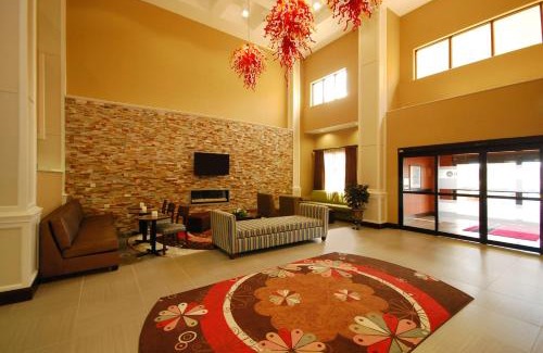 Flowood Hotel | Hampton Inn Jackson/Flowood - Airport Area MS