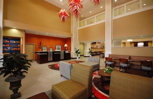 Flowood Hotel | Hampton Inn Jackson/Flowood - Airport Area MS