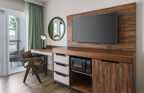 Key West Hotel | Hampton Inn Key West FL