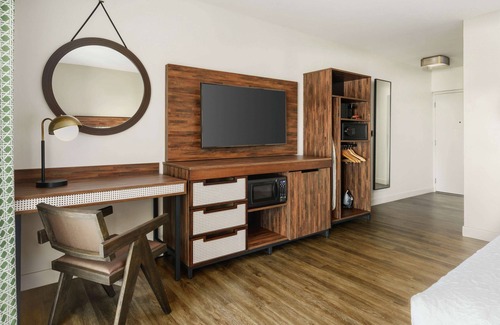 Key West Hotel | Hampton Inn Key West FL