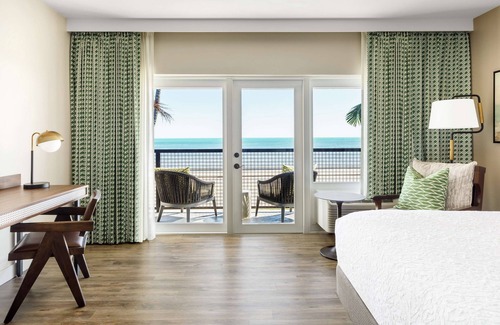 Key West Hotel | Hampton Inn Key West FL