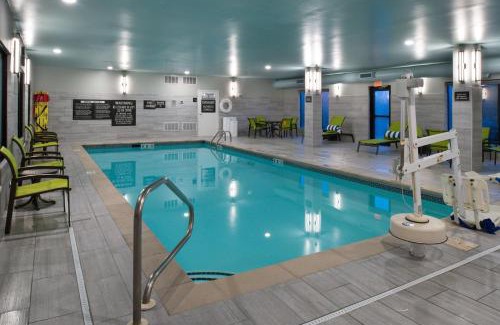 La Porte Hotel | Hampton Inn LaPorte