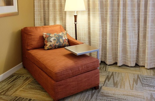 Lima Hotel | Hampton Inn Lima