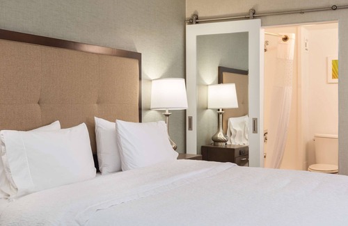 West Covina Hotel | Hampton Inn Los AngelesWest Covina