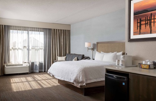 Myrtle Beach Hotel | Hampton Inn Myrtle Beach-West