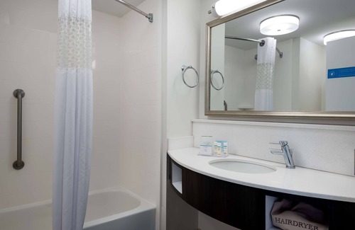 Myrtle Beach Hotel | Hampton Inn Myrtle Beach-West
