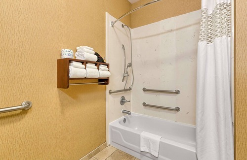 Owensboro Hotel | Hampton Inn Owensboro South