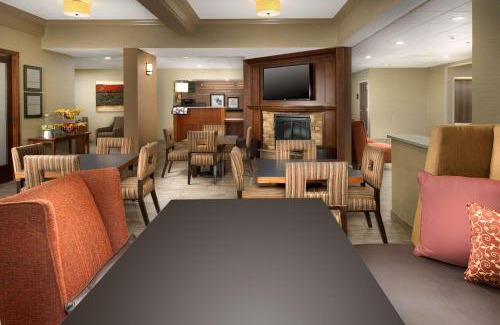 North Greece Hotel | Hampton Inn Rochester Greece
