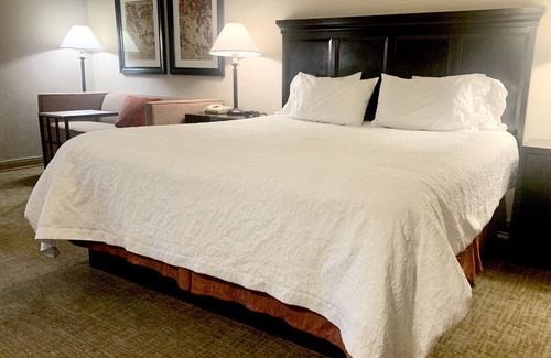 Salt Lake City Hotel | Hampton Inn Salt Lake City - Murray