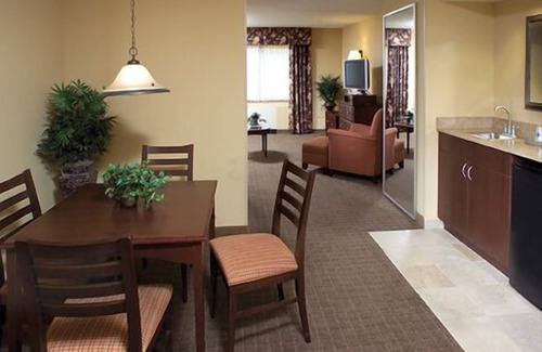 Seward Place Hotel | Hampton Inn Schenectady Downtown