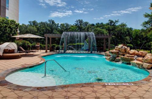 Boerne Hotel | Hampton Inn & Suites Boerne