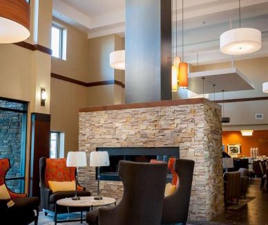 Boulder Hotel | Hampton Inn & Suites Boulder North