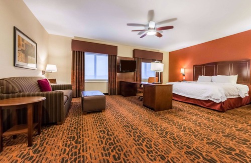 Boulder Hotel | Hampton Inn & Suites Boulder-North