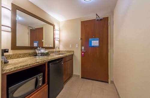 Boulder Hotel | Hampton Inn & Suites Boulder-North