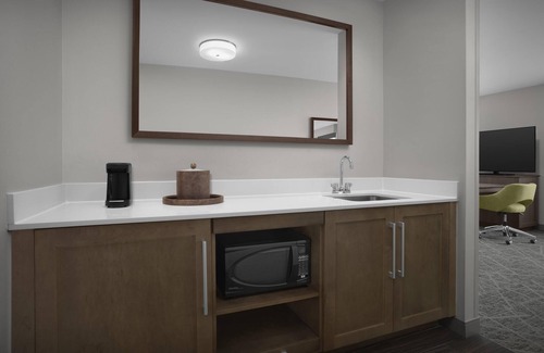 Georgetown Hotel | Hampton Inn & Suites Georgetown/Austin North