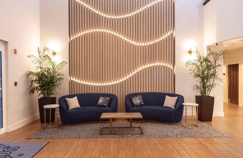 Flagami Hotel | Hampton Inn & Suites Miami-Airport South-Blue Lagoon