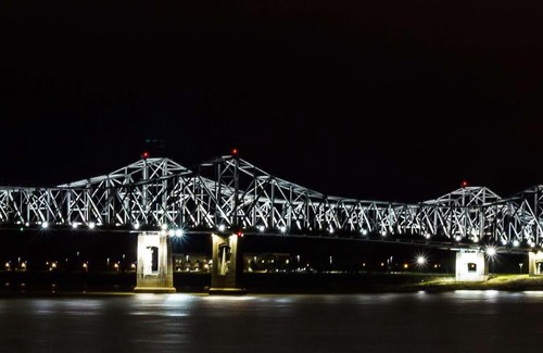 Natchez Hotel | Hampton Inn & Suites Natchez