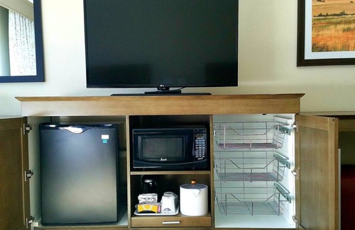 Pasco Hotel | Hampton Inn & Suites Pasco/Tri-Cities