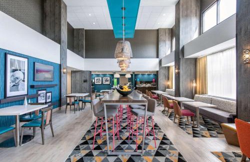 Ruidoso Downs Hotel | Hampton Inn & Suites Ruidoso Downs