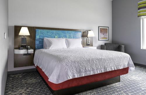 Somerset Hotel | Hampton Inn & Suites Somerset