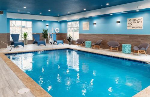 Somerset Hotel | Hampton Inn & Suites Somerset