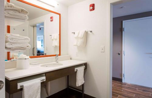 St. George Hotel | Hampton Inn & Suites St. George