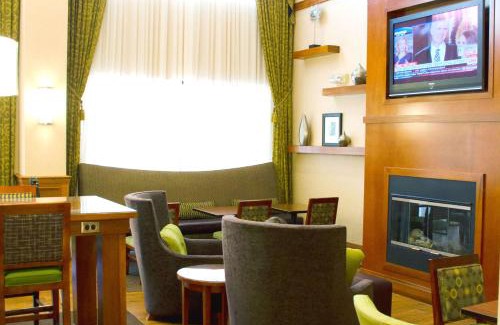 College Station Hotel | Hampton Inn & Suites College Station