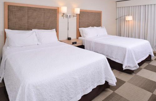 Tulsa Hotel | Hampton Inn Tulsa Sand Springs