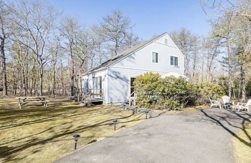 East Hampton House | Hamptons 4BRM Home Wainscott, NY 6/29-7/7