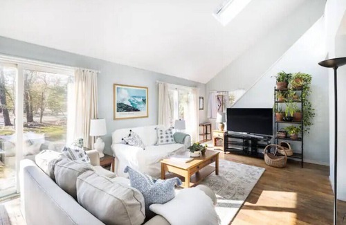East Hampton House | Hamptons 4BRM Home Wainscott, NY 6/29-7/7