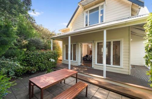 Mornington Peninsula House | Hamptons By The Bay