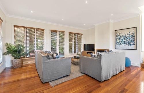 Mornington Peninsula House | Hamptons By The Bay