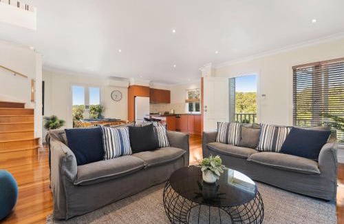 Mornington Peninsula House | Hamptons By The Bay