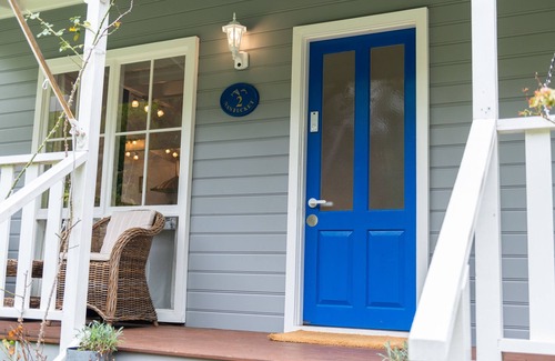 Mollymook House | Hamptons charm at Nantucket in Mollymook