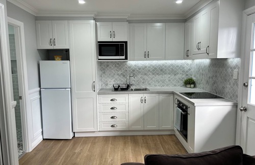 Newport Apartment | Hamptons Guesthouse in Newport