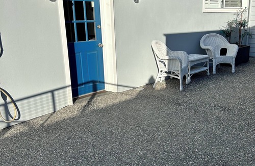 Newport Apartment | Hamptons Guesthouse in Newport