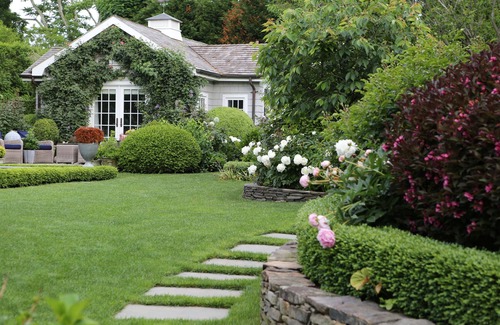 Water Mill Cottage | Hamptons Mecox Bay neighborhood located in Water Mill/Bridgehampton
