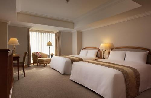 Lingya District Hotel | Han Hsien International Hotel