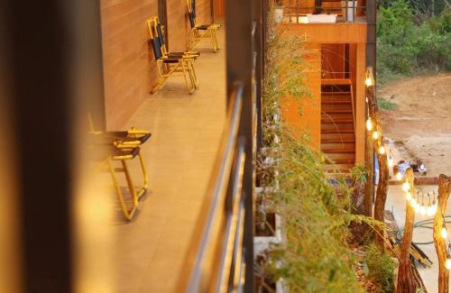 Kon Plong House | Han San Homestay Măng Đen