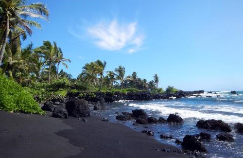 Hana Apartment | Hana Kai Maui - #5 Kaʻahumanu